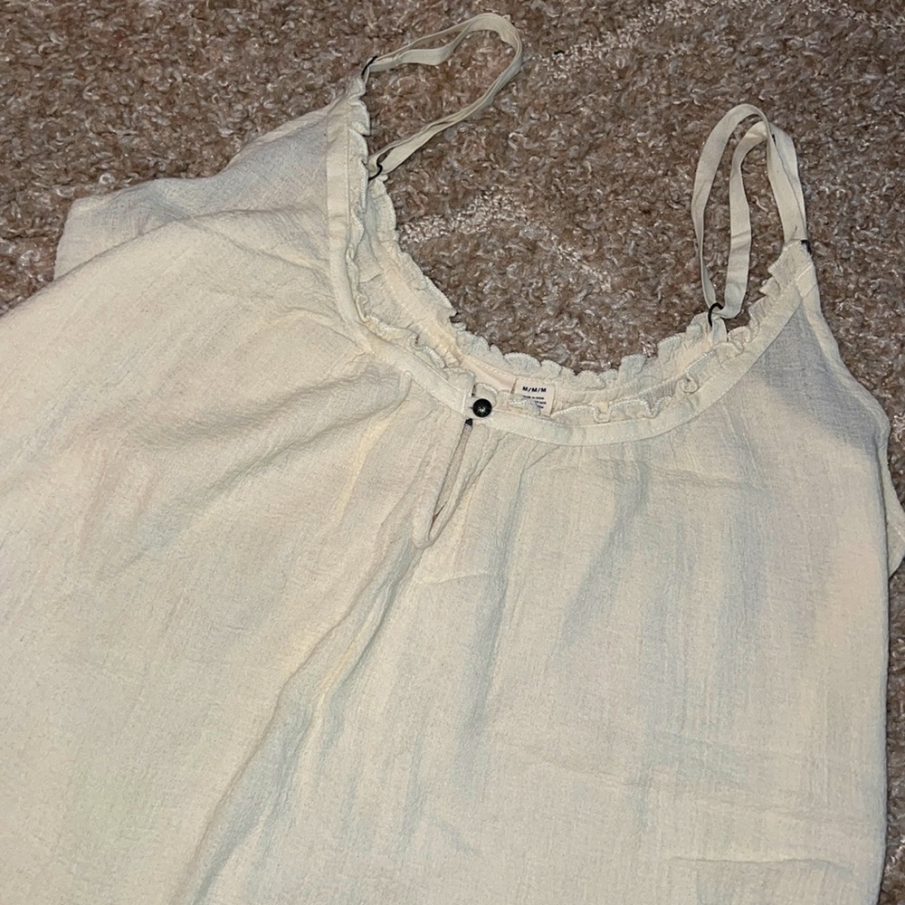 Roxy top